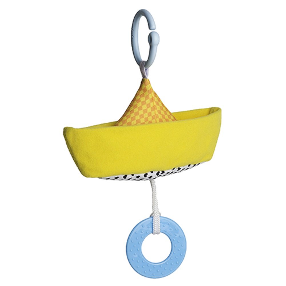 SEASIDE PALS BABY GYM - Tappeto palestrina attività