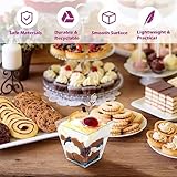 Zoom IMG-2 50 pezzi 60 ml 2oz Zoom IMG-2 50 pezzi 60 ml 2oz