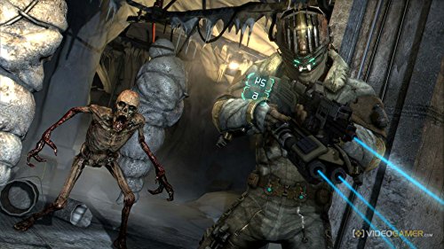 Dead Space 3 Limited