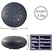 LOMUTY Steel Tongue Drum 12 Inch 11 Notes for Adults - Ethereal Metal Instrument for Meditation & Yoga with Music Book, Mallets & Carry Bag (Navy)
