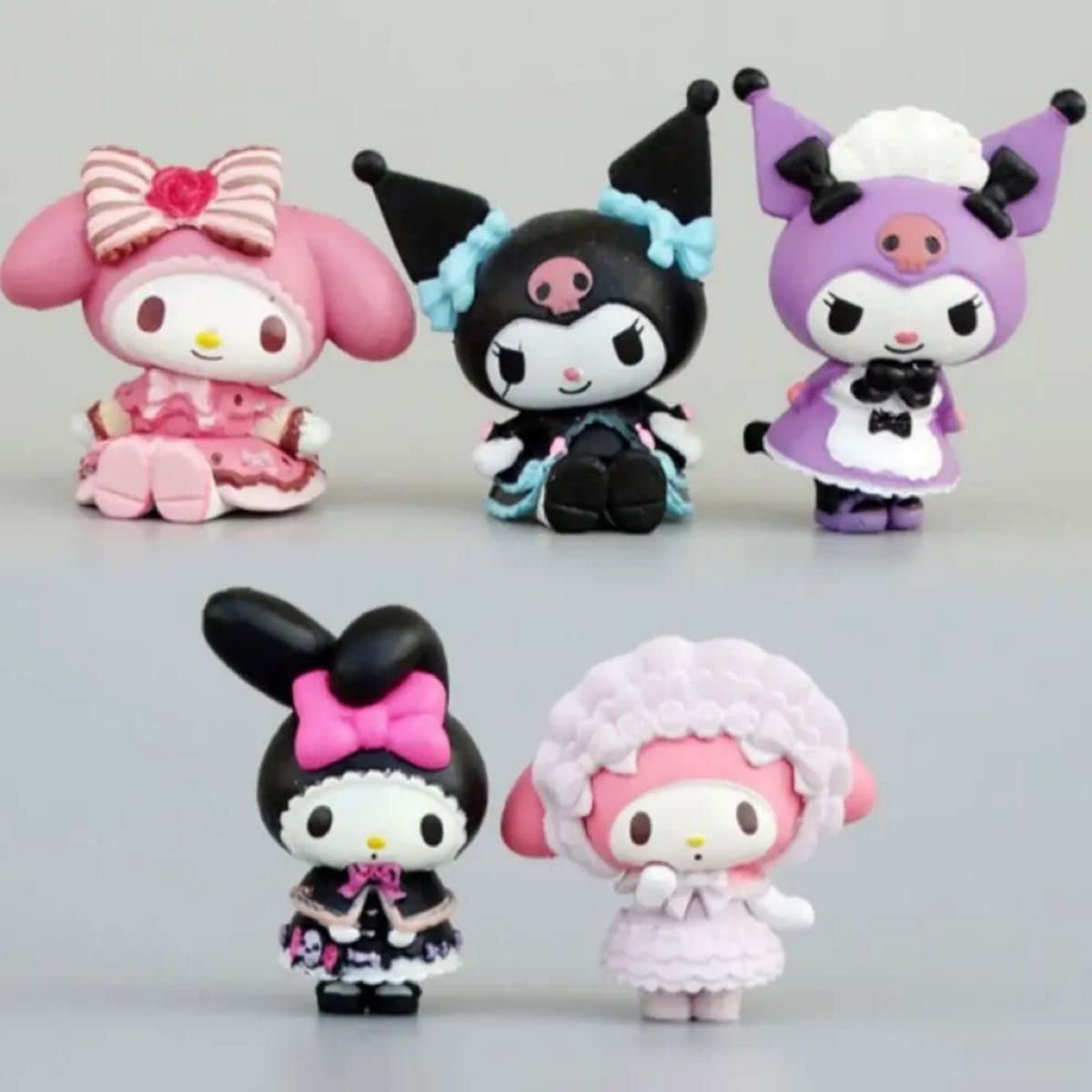 マイメロ♡レアミニフィギュア♡ マイメロ ミニフィギュア｜Yahoo!フリマ（旧PayPayフリマ）