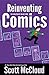 Produktbild Reinventing Comics: The Evolution of an Art Form