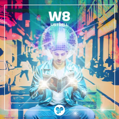 W8