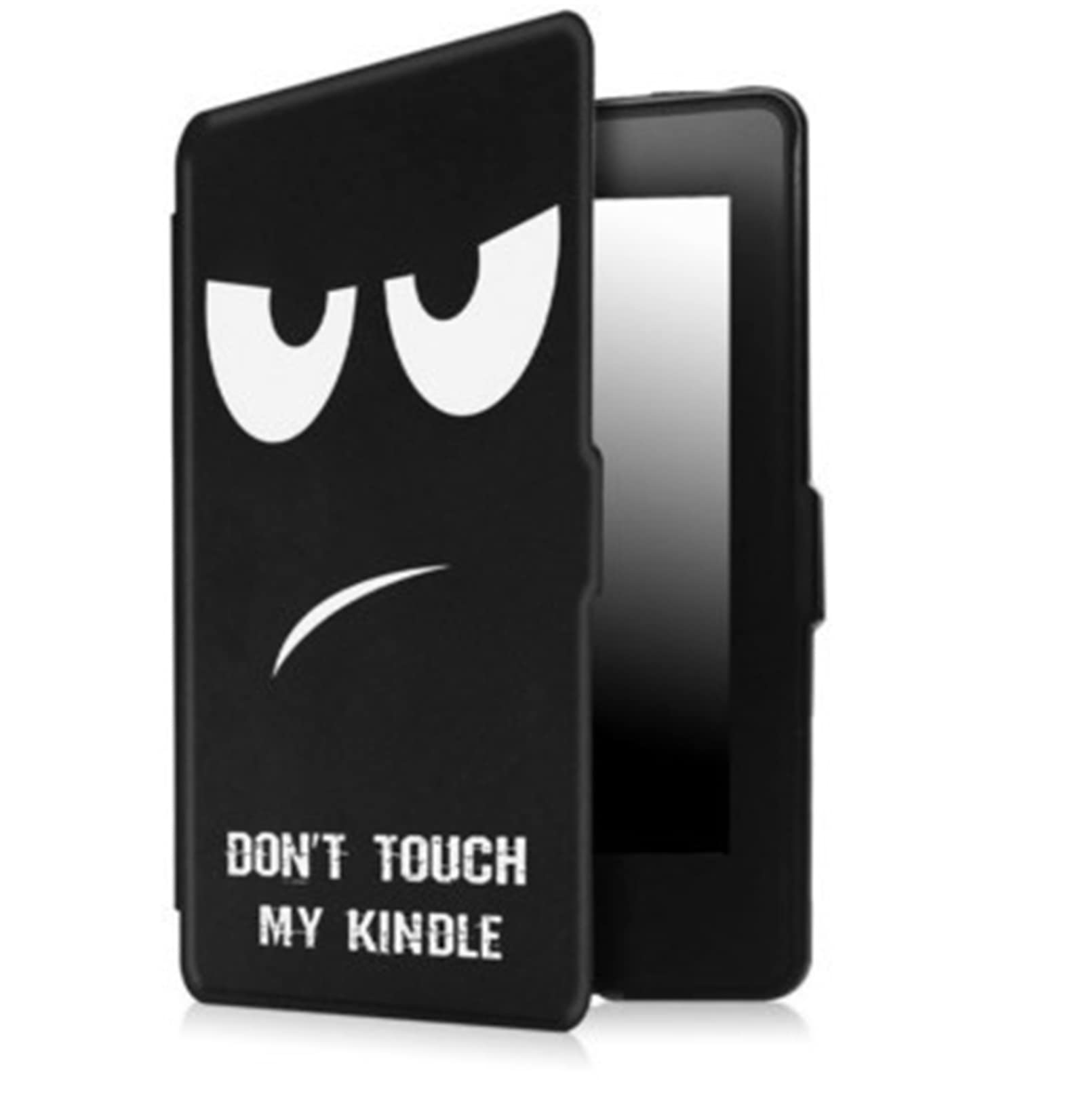 ALMIGHTY All-new Case for 6.8” Kindle Paperwhite 11th Gen / 2021 Released Only - New Leather Smart Cover with Auto Sleep