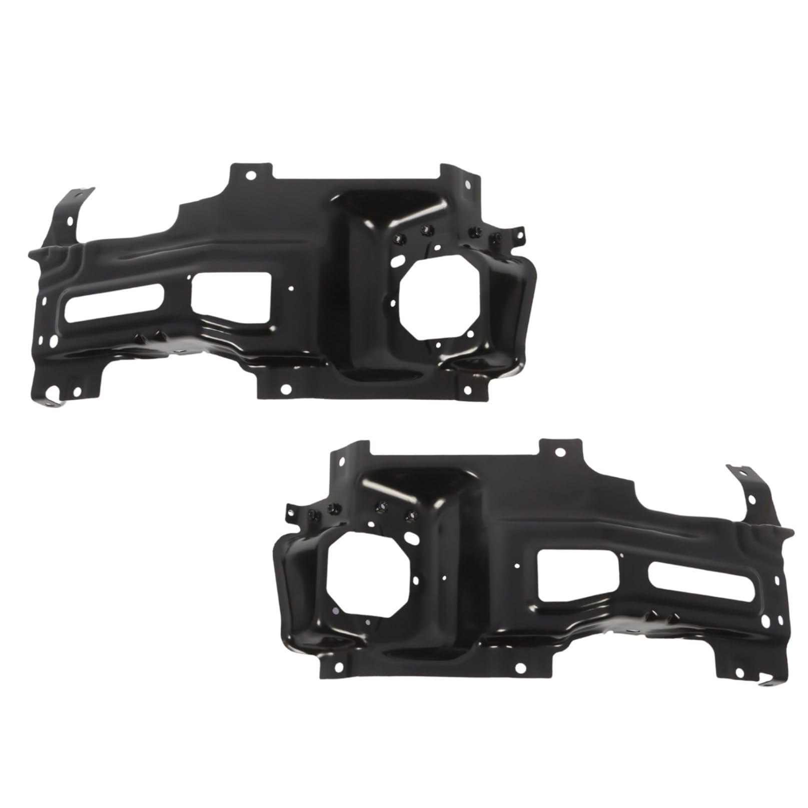 Photo 1 of Aspaton Front Bumper Bracket Compatible with 2015-2019 Silverado 2500