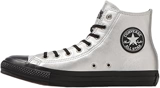 CONVERSE(コンバース) ユニセックス大人 AS TM HI/BACK TO THE FUTUREスニーカー