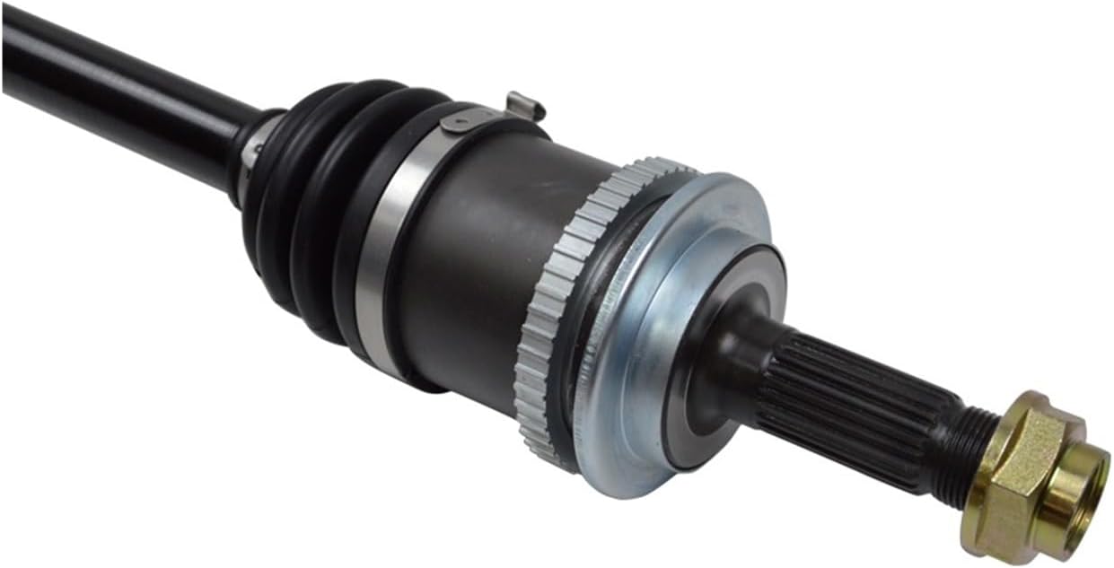 Rear right cv axle drive shaft assy C.V. Joint Compatible With CRV Civic Element2006-42310-S10-A50