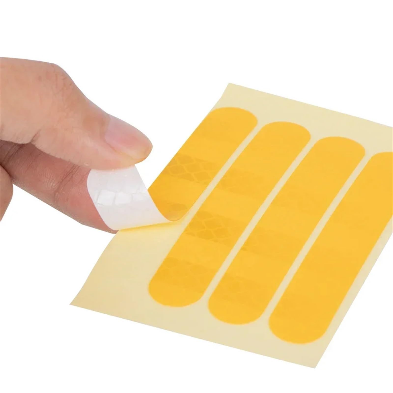 Autocollants Réfléchissants De Roue Pour Ninebot Max G2/G30/G65 - PVC Imperméable Anti-Usure, Décoration Et Sécurité Nocturne