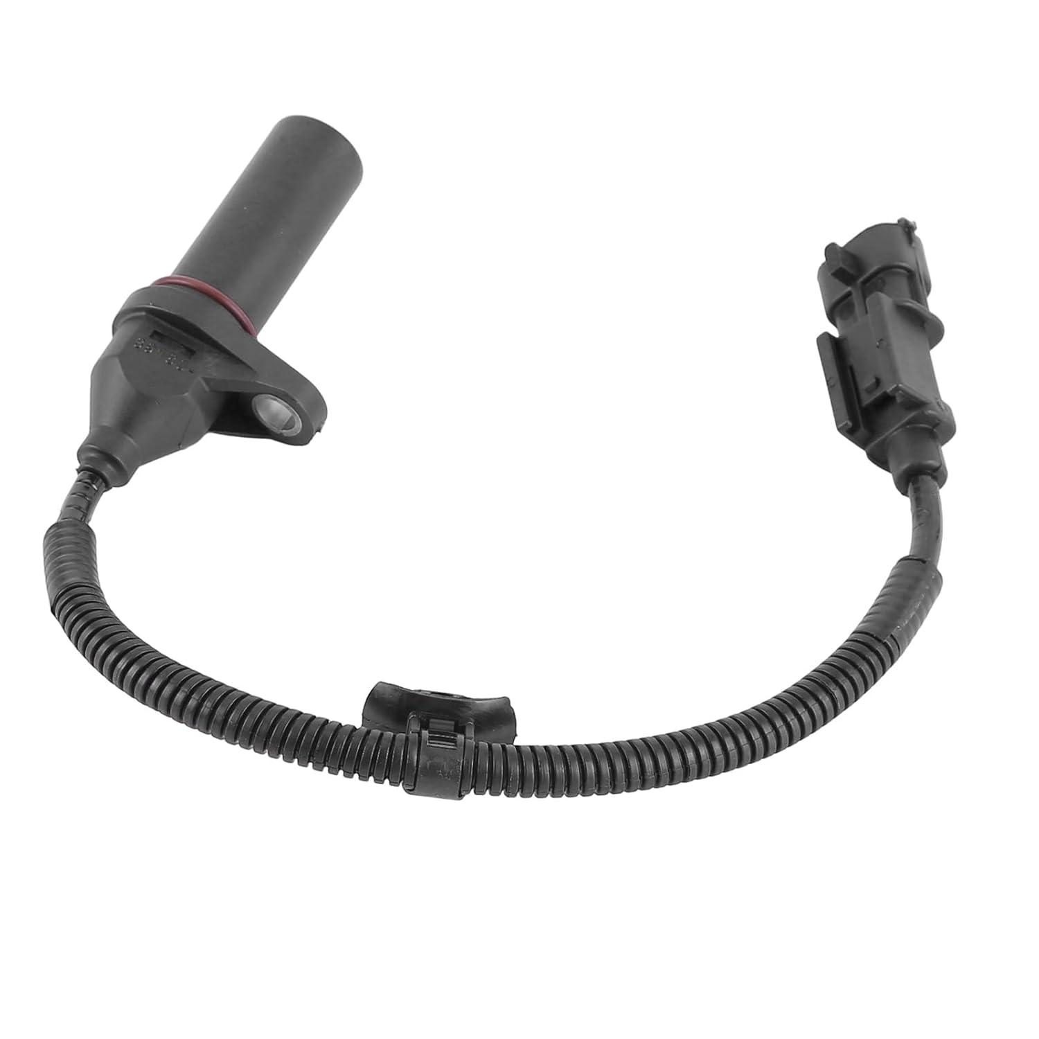 3PCS Camshaft and Crankshaft Position Sensor Set for Kia Forte Soul L4 1.8L 2012-2016, Hyundai Tucson Elantra Coupe GT 2013-2020 L4 2.0L Crankshaft Camshaft Position Sensor 3935023910 12615626