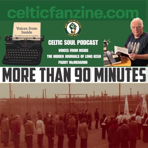 VOICES FROM INSIDE The hidden journals of Long Kesh