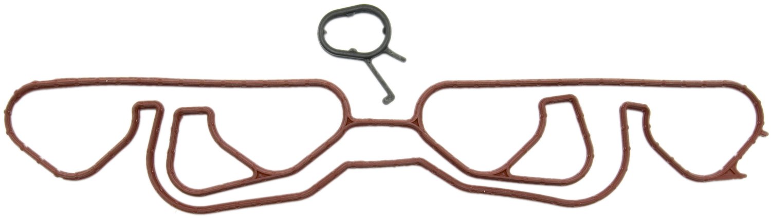 Amazon.com: FEL-PRO MS 94191 Intake Manifold Gasket Set : Automotive