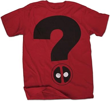 deadpool t shirt amazon