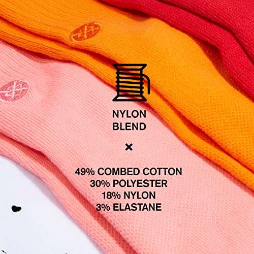 Stance Independence Tab Socks (Navy, Lg (Men's Shoe 9-13)) #TOP4