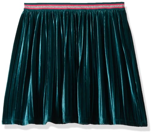 Image of Marks & Spencer Polyester Blend Western Skirt