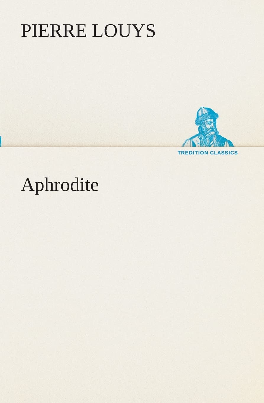 Aphrodite (TREDITION CLASSICS)