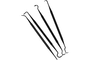 Birchwood Casey Plastic Dental Picks