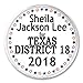 Sheila Jackson Lee for Texas District 18 2018-3