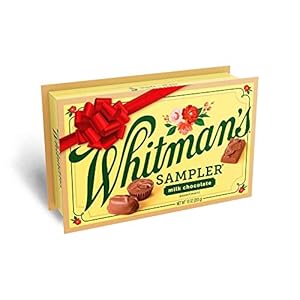 Whitman’s CHOCOLATE_CANDY