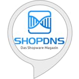 Shopware News von ShopDNS