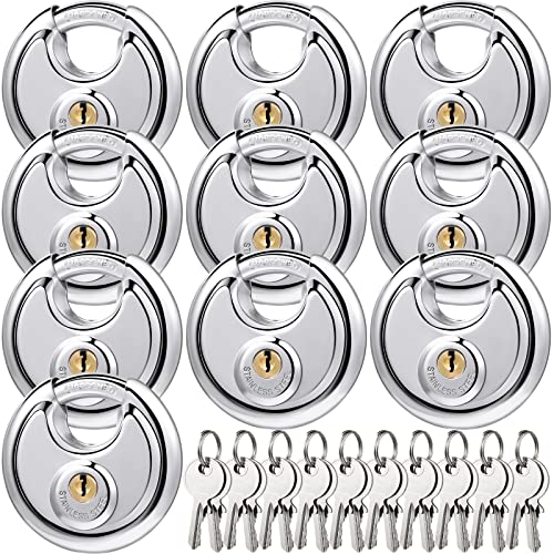 Top 10 Best Padlocks For Storage Units Reviews & Buying Guide Katynel