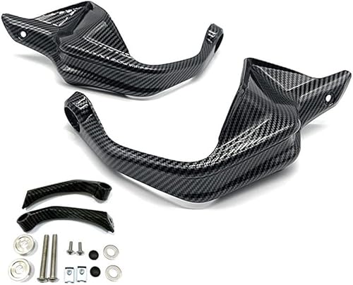 2023 G310GS G310 RHandlebar Handlebar Protector de mano Accesorios de motocicleta Protector de mano para BMW G 310GS G 310R 2017-2022 Protector de