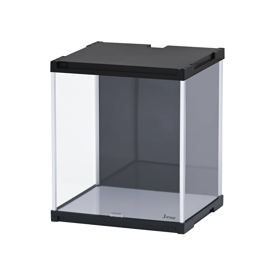 フィギュアケース uvカット仕様 フィギュアケース専門SHOWCASE