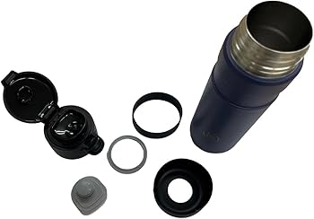 【ムラケイ】「送料無料」エリプス ５０粒入ボトル １２本セット！ Rollei ステンレスボトル Rollei35 ホワイト | アサヌマネット