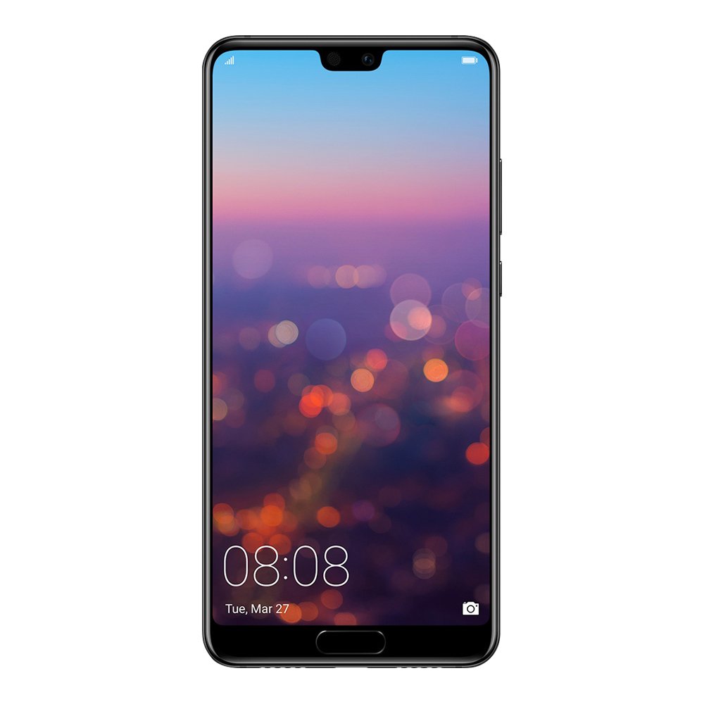 Amazon | Huawei P20 EML-L29 128GB 4GB RAM, Dual SIM LTE, 5.8