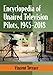Encyclopedia of Unaired Television Pilots, 1945-2018