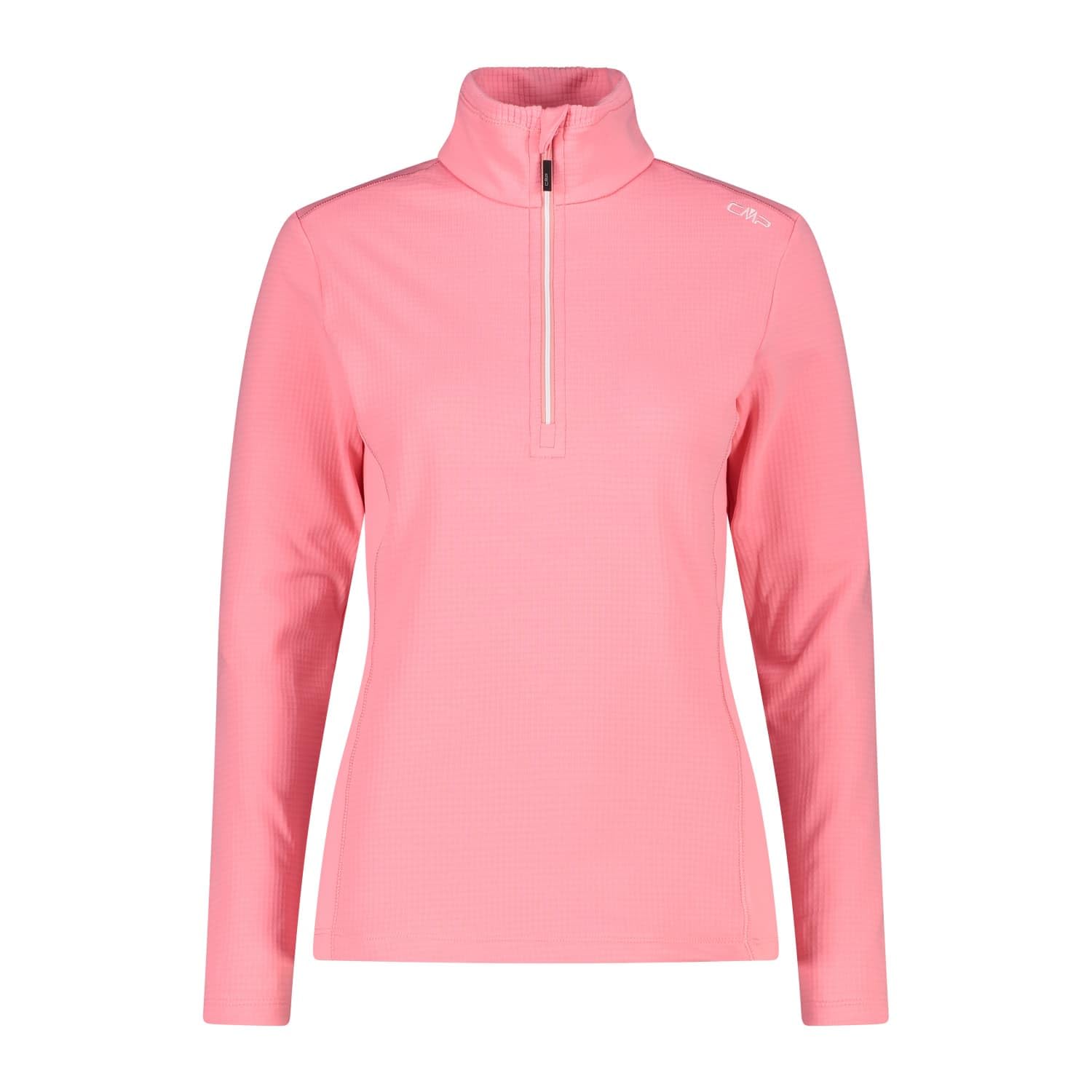 CMP - Woman Sweat, Fishing, XXS