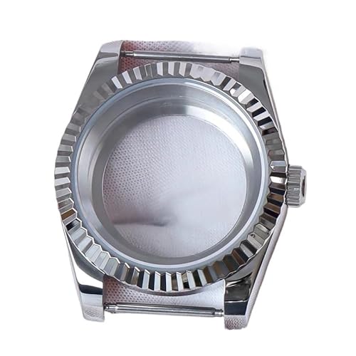 1 36/39mm NH35 vP[X NH35 NH36 [ugɓK hTt@CANX^ vP[XANZT[(A2,36mm)