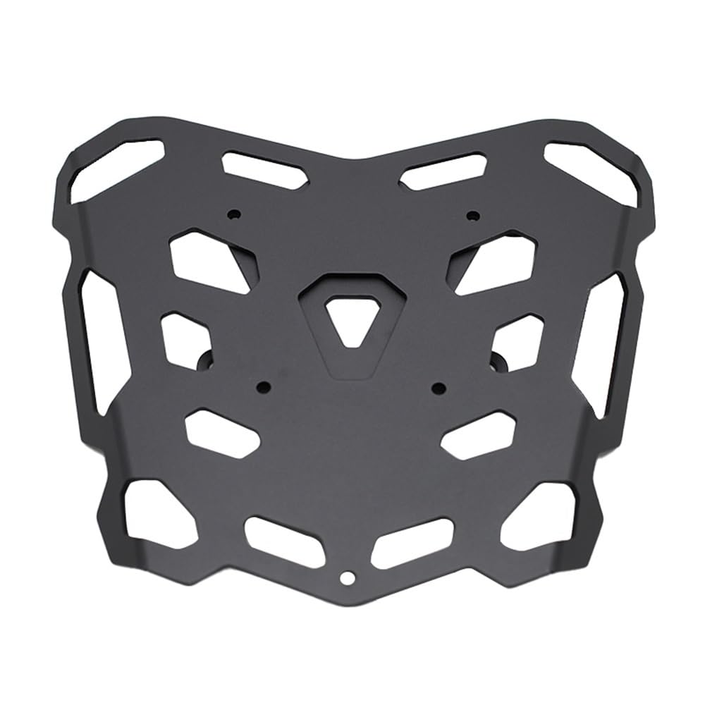 pour V-Strom 800 DE 2023 2024 Porte-Bagages Arrière Support Boîtier Supérieur Arrière Pliable