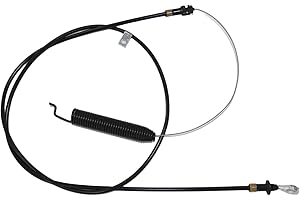 Control Cable GY21641 for Riding Mower Parts
