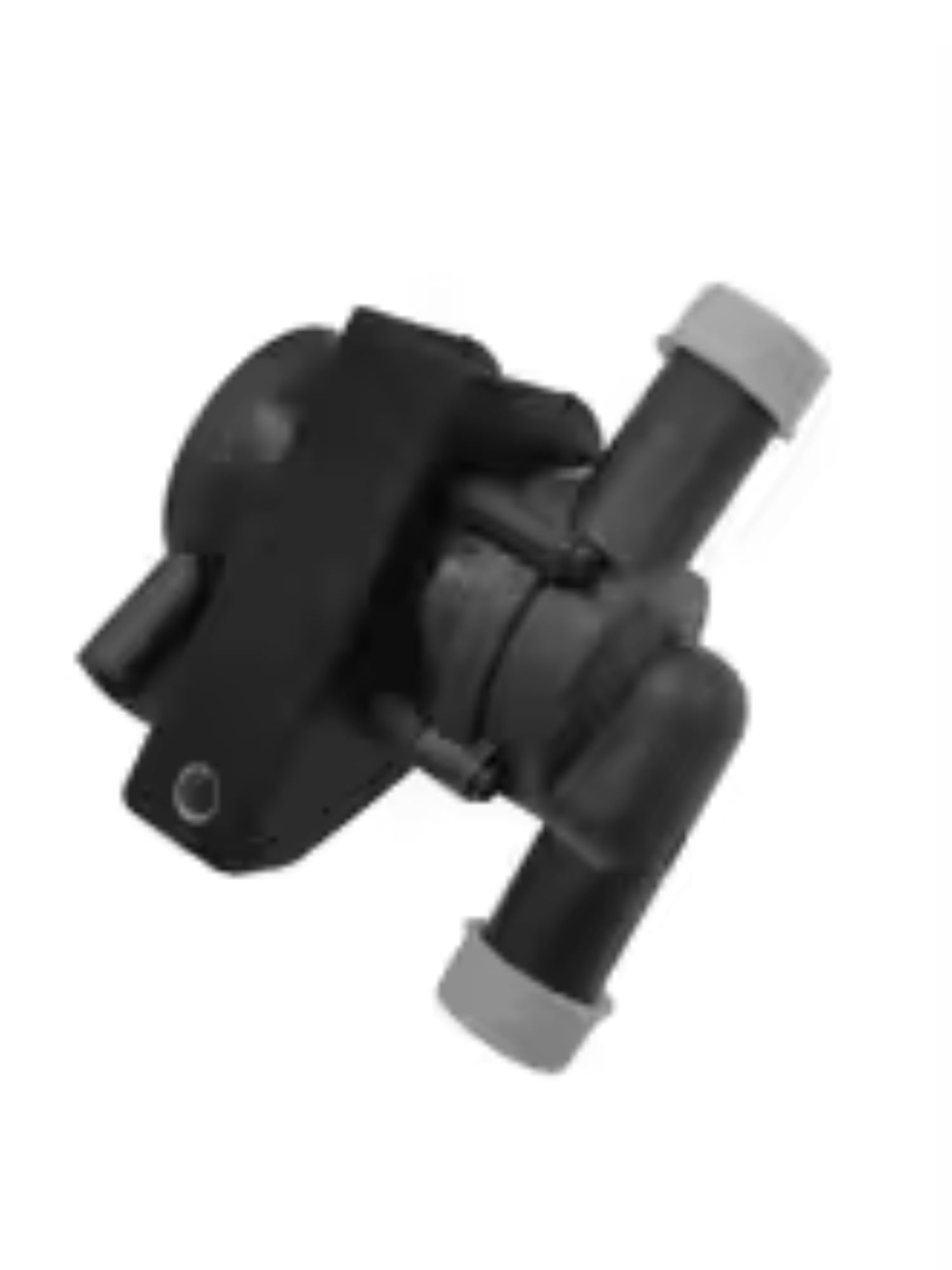 Bomba de Agua Motor Compatible Con Para Passat Para Allroad Refrigerante Motor Coche Accesorios Bomba Agua Refrigeración Auxiliar Adicional OEM 078121601