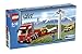Produktbild LEGO City 7747 - Windturbinen-Transporter