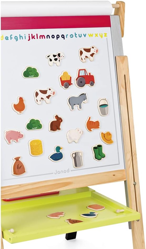 Janod Barnyard Magnets