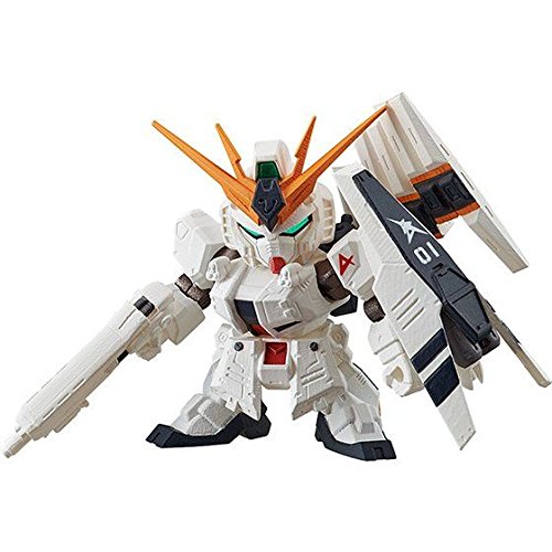 機動戦士ガンダム ガシャポン戦士DASHプレミア02 : Amazon.ca