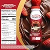 Premier Protein Shake INDULGENCE, Chocolate Covered Strawberry, 30g Protein, 170 Calories, 3g Sugar, 11.5 fl oz, 12 Pack (Packaging May Vary)