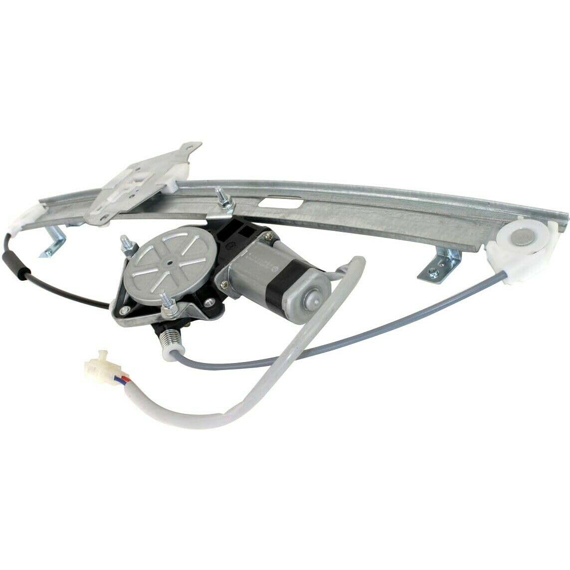 Amazon.com: ULFWTQZ Car Window Regulator Front Right Side Power 