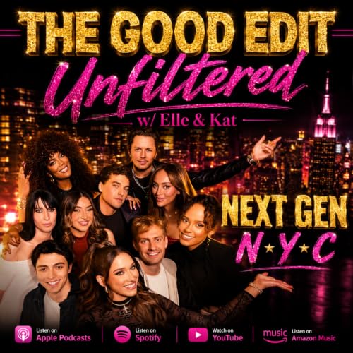 Next Gen NYC Recap | Liam Pursues Ariana Behavioral Analysis Reality TV