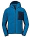 Produktbild Schöffel Herren Fleece Hoody Trifide M Fleece Jacke, blue sapphire, 54