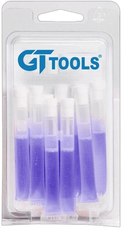 Metal Cleaning Prep Sticks (Pack of 12)