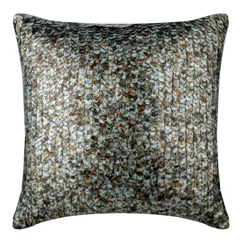 HomeCentric Decorative Cushion Covers Pack of 2 Cover