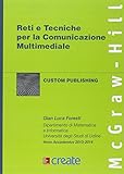 Reti e tecniche per la comunicazione multimediale