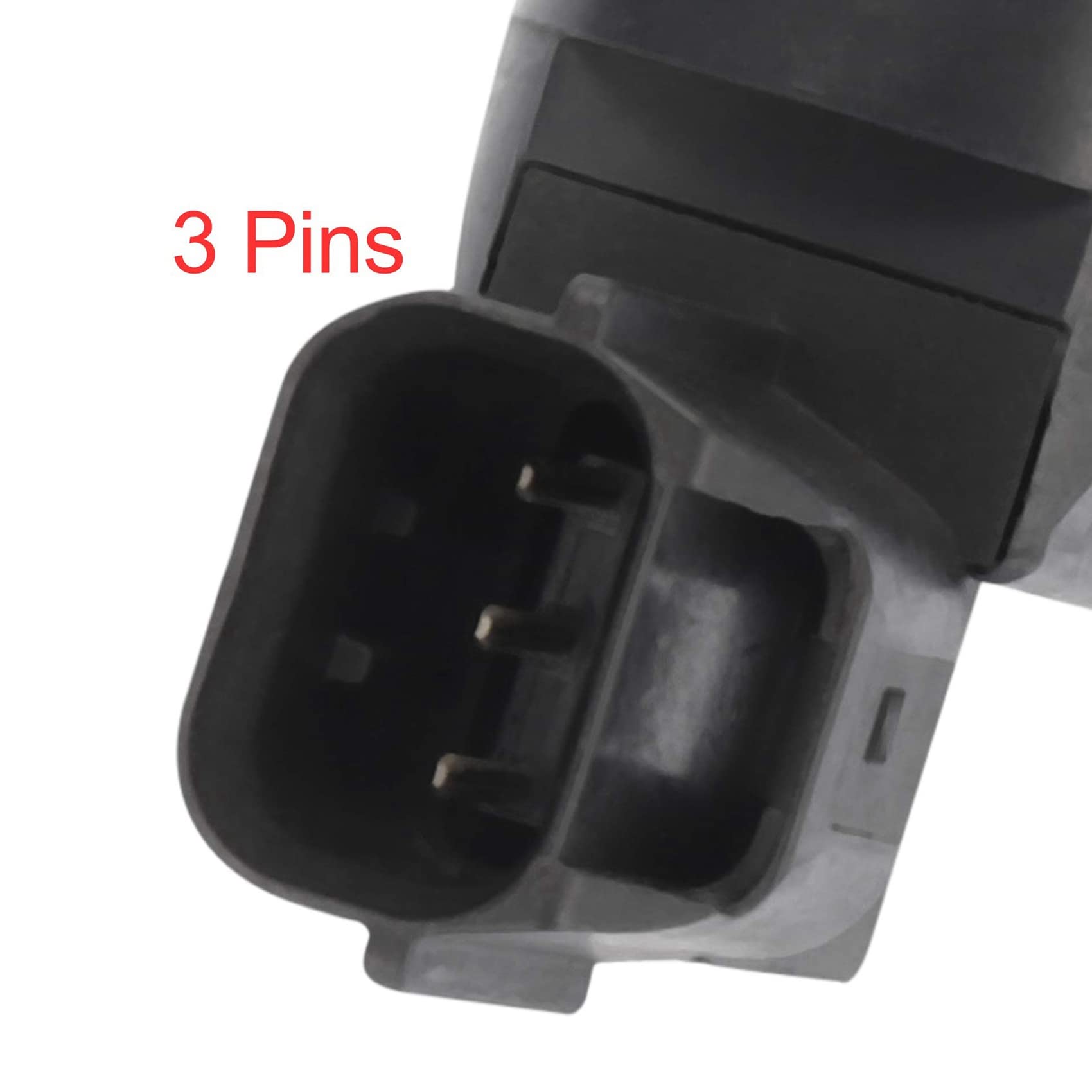 Amazon.com: Soaying 2X Car Engine Camshaft Position Sensor  