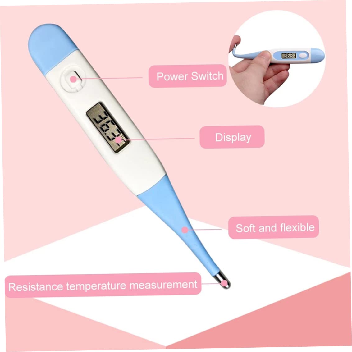 Kit de toilettage pour bébé, kit de soins santé et toilettage pour bébé, aspirateur nasal, coupe-ongles, brosse à cheveux, soins nettoyage quotidiens pour nouveau-né, 13 pièces/ensemble, sty