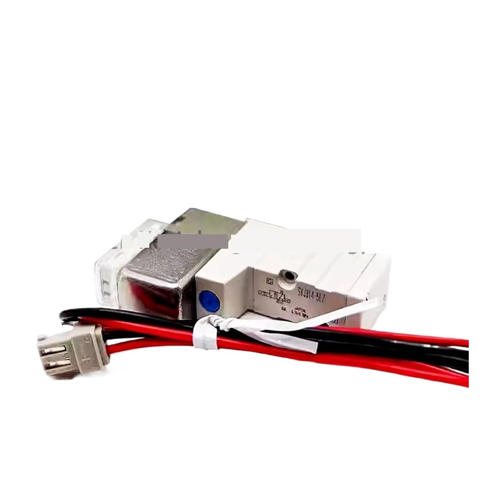 ELZNSQQK Solenoid valve SYJ314-5LZ SYJ314-5LOZ SYJ314-5LZD SYJ314R-5LZ SYJ314R-5LOZ SYJ314R-5LZD SYJ314-5MZ SYJ314R-5MZ(SYJ314-5LZD)
