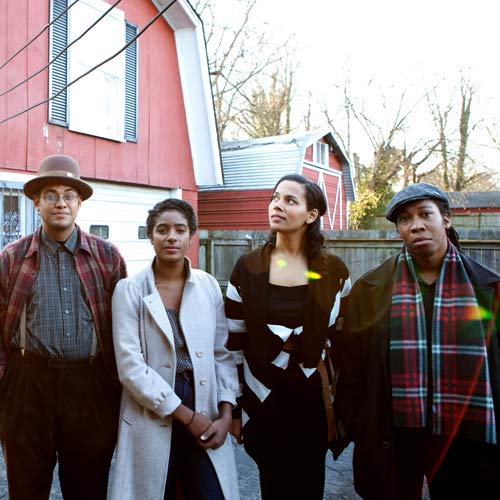 Carolina Chocolate Drops on Amazon Music