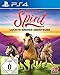 Produktbild Spirit Luckys großes Abenteuer [PlayStation 4]
