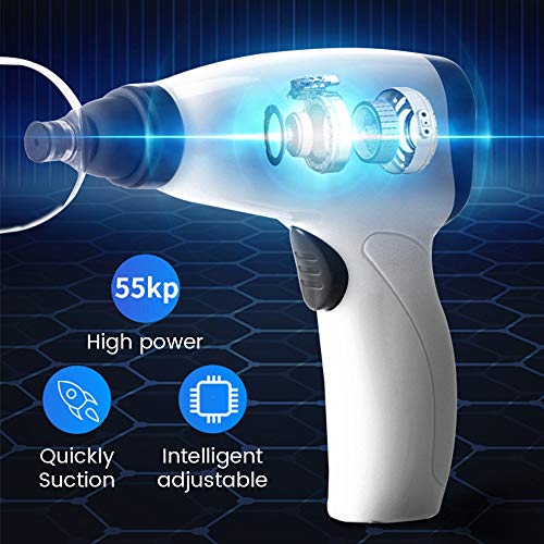 Scienlodic 12Pcs Cupping Set,Electric Cupping Therapy Set With Pump,Professional Vacuum Cupping Suction Cups Portable One-Key Start, Body Massage Pain Relif For Home, Salon Use #TOP6